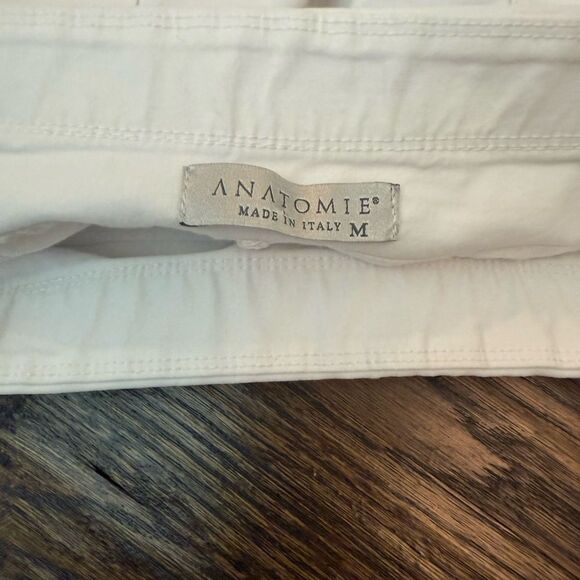 Anatomie Women's Suzette Skort Skirt-kk8 - Picture 7 of 7